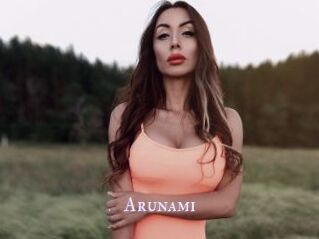 Arunami