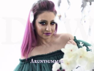 Arunysummer