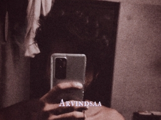 Arvindsaa
