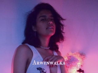 Arwenwalka