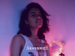 Arwenwill
