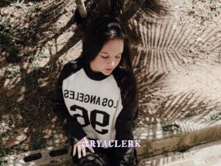 Aryaclerk