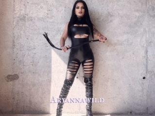 aryannawild X Drow