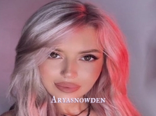 Aryasnowden
