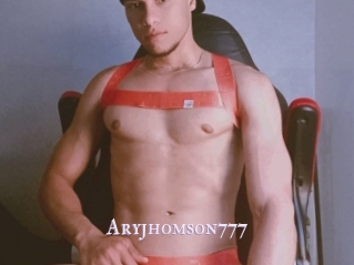 aryjhomson777 X Drow