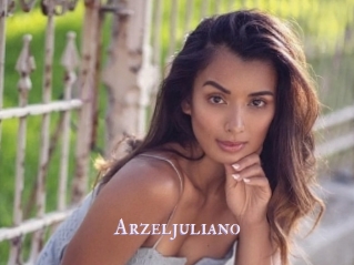 Arzeljuliano
