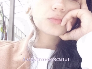 Asaraytomsoncm101