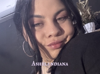 Ashelendiana
