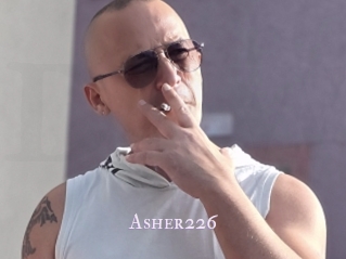 asher226 X Drow