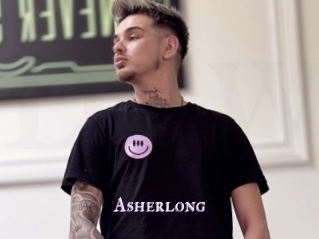 asherlong X Drow