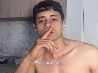 Asherxcock