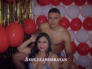 Ashleeandbrayan