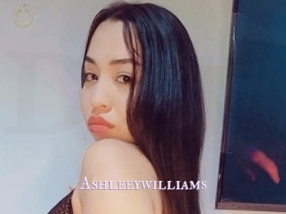Ashleeywilliams