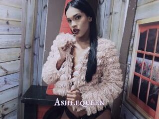 Ashlequeen