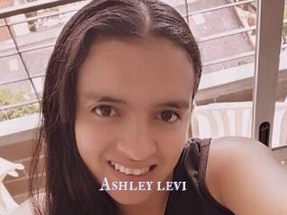 Ashley_levi