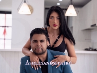 Ashleyandsephiro