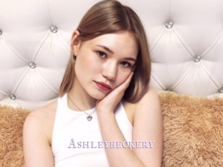 Ashleybeckery