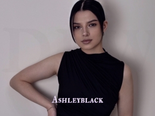 Ashleyblack