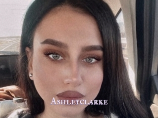 Ashleyclarke