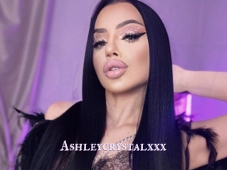 Ashleycrystalxxx