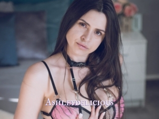 Ashleydelicious