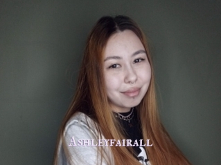 Ashleyfairall