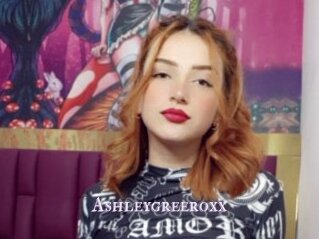 Ashleygreeroxx