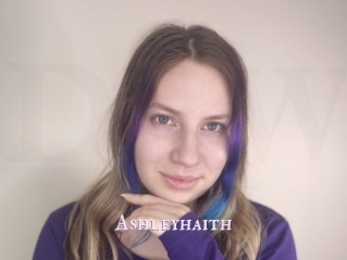 Ashleyhaith