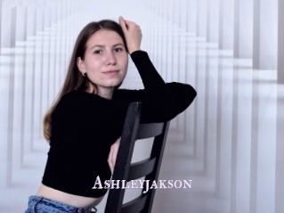 Ashleyjakson