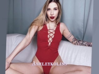 Ashleykolins