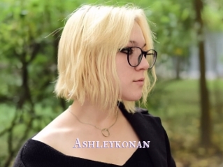 Ashleykonan