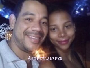 Ashleylansexx