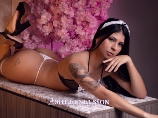 Ashleynelsson