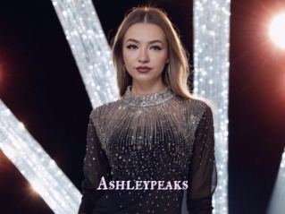 Ashleypeaks