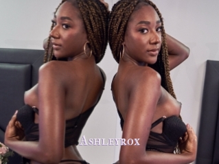 Ashleyrox