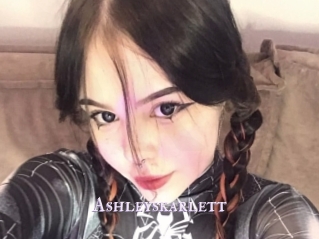 Ashleyskarlett
