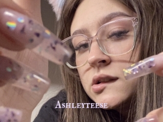 Ashleyteese