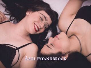 Ashleyyandbrook