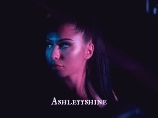 Ashleyyshine
