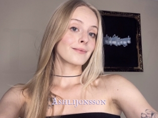 Ashlijonsson