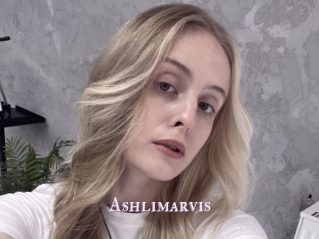 Ashlimarvis