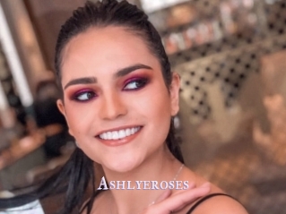 Ashlyeroses