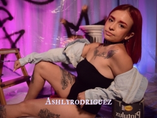 Ashlyrodriguez