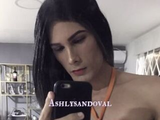 Ashlysandoval