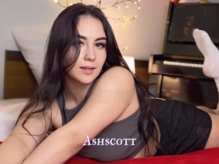 Ashscott