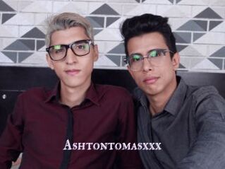 Ashtontomasxxx