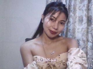 Asian4u