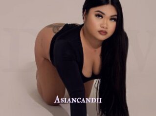 Asiancandii
