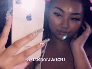 Asiandollmichi