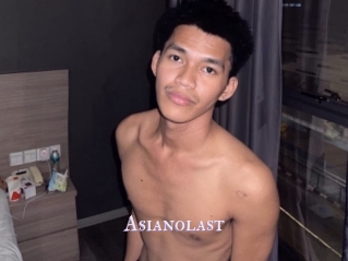 asianolast X Drow